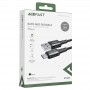 Дата кабель Acefast C1-04 USB to Type-C 3A (1.2m)