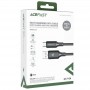 Дата кабель Acefast C17-04 USB to Type-C 3A (1.2m)