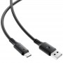 Дата кабель Acefast C17-04 USB to Type-C 3A (1.2m)