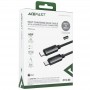 Дата кабель Acefast C19-03 Type-C to Type-C 60W (1.2m)