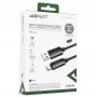 Дата кабель Acefast C19-04 USB to Type-C 3A (1.2m)