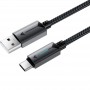 Дата кабель Acefast C19-04 USB to Type-C 3A (1.2m)