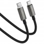 Дата кабель Acefast C23-03 Type-C to Type-C 60W (1.2m)