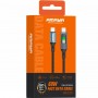 Дата кабель Amaya 111CC Type-C to Type-C 60W (1.2m)