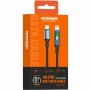 Дата кабель Amaya 111CL Type-C to Lightning 27W (1.2m)