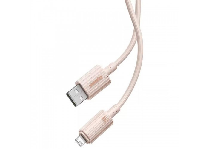 Дата кабель Baseus Habitat Series Fast Charging Type-C to Lightning 20W (2m) (P10360201)
