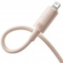 Дата кабель Baseus Habitat Series Fast Charging Type-C to Lightning 20W (2m) (P10360201)