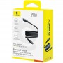 Дата кабель Baseus PicoGo Type-C to Type-C 240W (1m) (E04233)