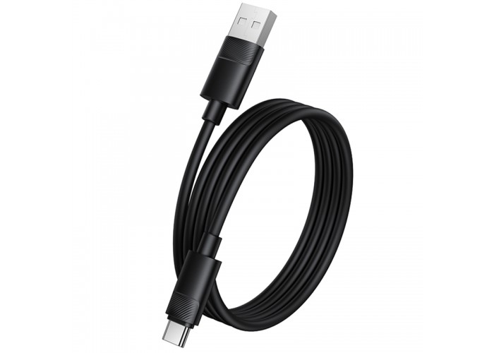 Дата кабель Borofone BX123 Leya USB to Type-C 36W (1m)