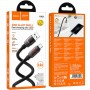 Дата кабель Hoco U143 Joy USB to Type-C 5A (1.2m)