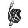 Дата кабель Hoco U144 New Type-C to Lightning 27W (1.2m)