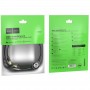 Дата кабель Hoco US07 Level Pro copper gigabit ethernet (1m)