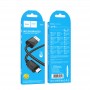 Дата кабель Hoco X113 Beneficio USB to MicroUSB (1m)