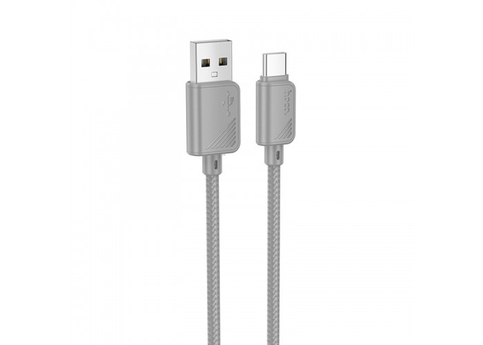 Дата кабель Hoco X113 Beneficio USB to Type-C (1m)