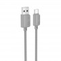 Дата кабель Hoco X113 Beneficio USB to Type-C (1m)