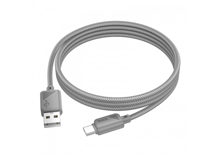 Дата кабель Hoco X113 Beneficio USB to Type-C (1m)