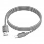 Дата кабель Hoco X113 Beneficio USB to Type-C (1m)