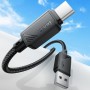 Дата кабель Hoco X113 Beneficio USB to Type-C (1m)