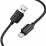 Дата кабель Hoco X113 Beneficio USB to Type-C (1m)