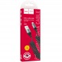 Дата кабель Hoco X121 Nuevo USB to MicroUSB 2.4A (1.5m)