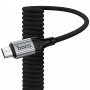 Дата кабель Hoco X121 Nuevo USB to MicroUSB 2.4A (1.5m)