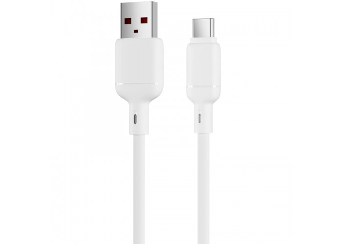 Дата кабель WIWU C088 Stellar USB to Type-C 2.1A (1m)