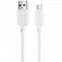 Дата кабель WIWU C088 Stellar USB to Type-C 2.1A (1m)