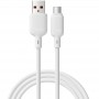 Дата кабель WIWU C088 Stellar USB to Type-C 2.1A (1m)