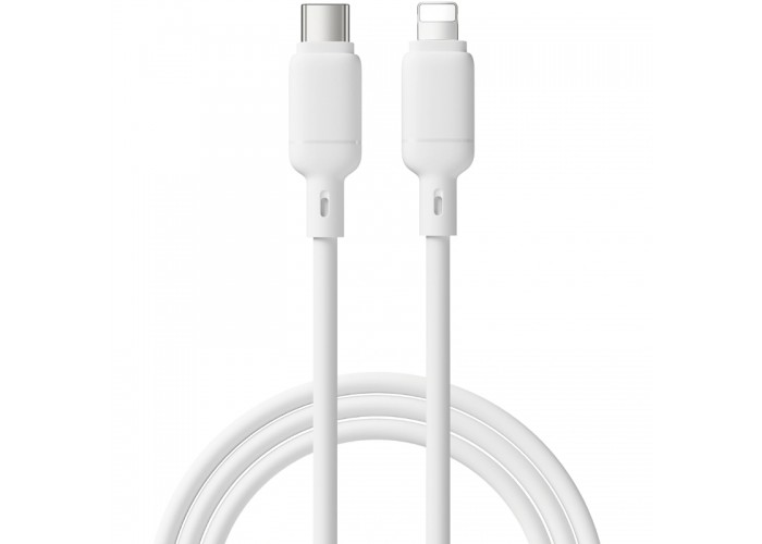 Дата кабель WIWU C089 Stellar Type-C to Lightning 27W (1m)