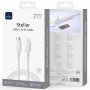 Дата кабель WIWU C089 Stellar Type-C to Lightning 27W (1m)