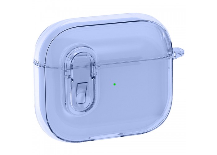 Футляр TPU Colorful для навушників Airpods 4