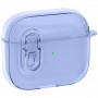 Футляр TPU Colorful для навушників Airpods 4