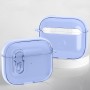 Футляр TPU Colorful для навушників Airpods 4