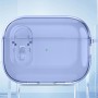 Футляр TPU Colorful для навушників Airpods 4