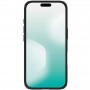 Карбонова накладка Nillkin CamShield Pro Magnetic для Apple iPhone 17 Air (6.5