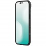 Карбонова накладка Nillkin CamShield Pro Magnetic для Apple iPhone 17 Air (6.5