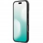 Карбонова накладка Nillkin CamShield Pro Magnetic для Apple iPhone 17 Air (6.5