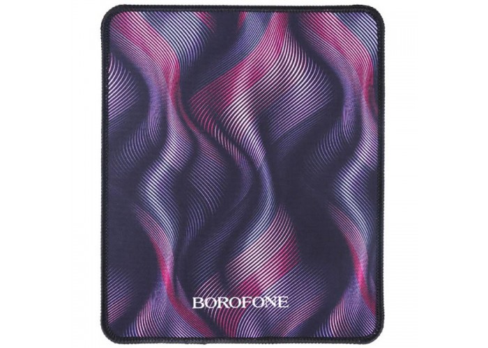 Килимок для мишки Borofone BG12 Illustrious (200*240mm)