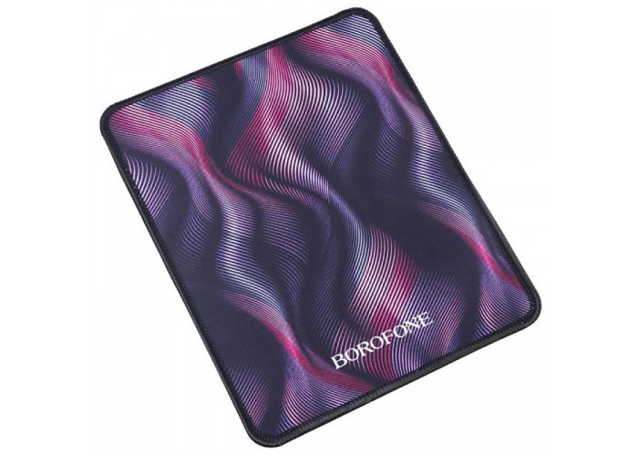Килимок для мишки Borofone BG12 Illustrious (200*240mm)