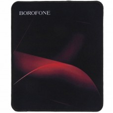 Килимок для мишки Borofone BG8 Flying Eagle (200*240mm)  Black - 00000082405_1