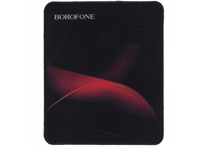 Килимок для мишки Borofone BG8 Flying Eagle (200*240mm)