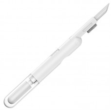 Набір для очищення гаджетів Hoco UT1 Mr. Gadget 3in1  White - 00000085002_1