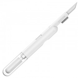 Набір для очищення гаджетів Hoco UT1 Mr. Gadget 3in1  White - 00000085002_1