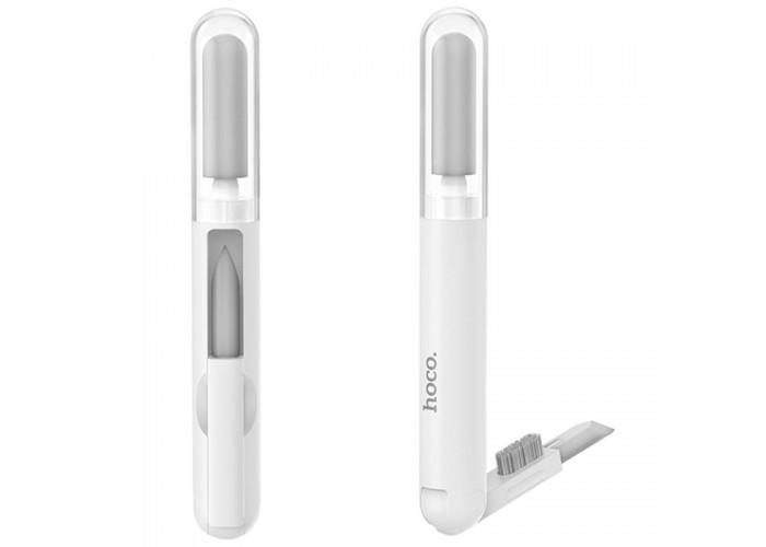 Набір для очищення гаджетів Hoco UT1 Mr. Gadget 3in1