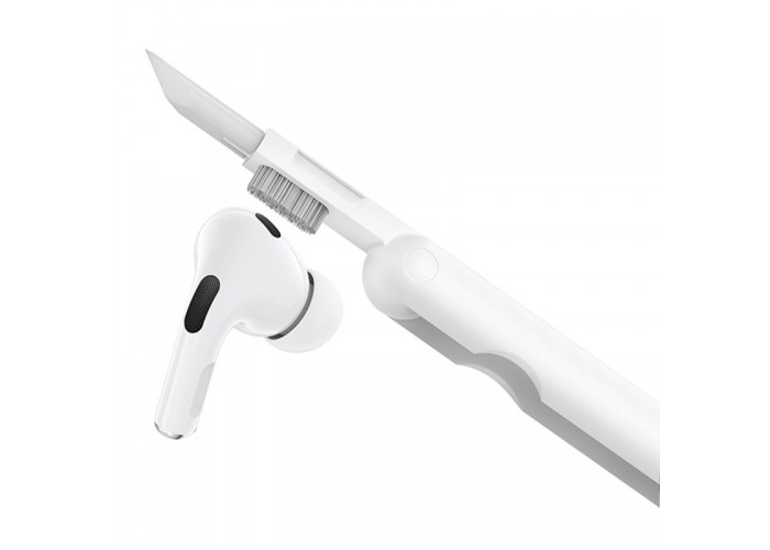 Набір для очищення гаджетів Hoco UT1 Mr. Gadget 3in1
