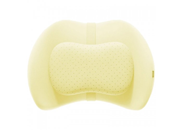 Подушка для підголівника Baseus PrimeTrip VH2 Dual-Layer Headrest (C01200)