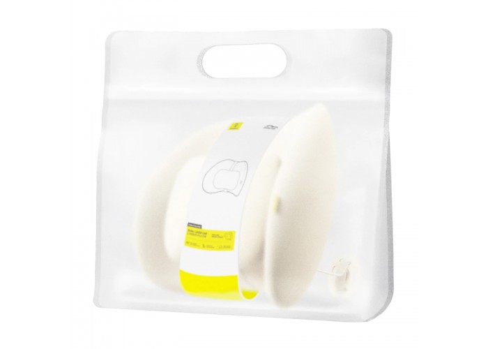 Подушка для підголівника Baseus PrimeTrip VH2 Dual-Layer Headrest (C01200)