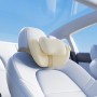 Подушка для підголівника Baseus PrimeTrip VH2 Dual-Layer Headrest (C01200)