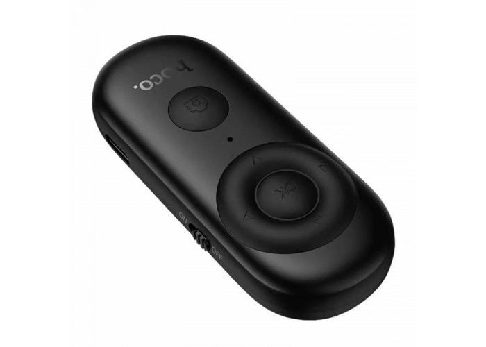 Пульт дистанційного управления Hoco GM204 для телефону
