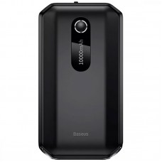 Пусковий пристрій (бустер) для автомобіля Baseus Super Energy Air Car 10000 mAh (CGNL0201)  Black - 00000087535_1